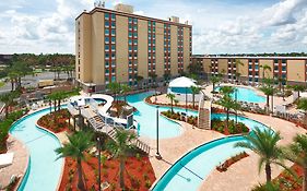 Red Lion Hotel Orlando Lake Buena Vista South- Near Disney